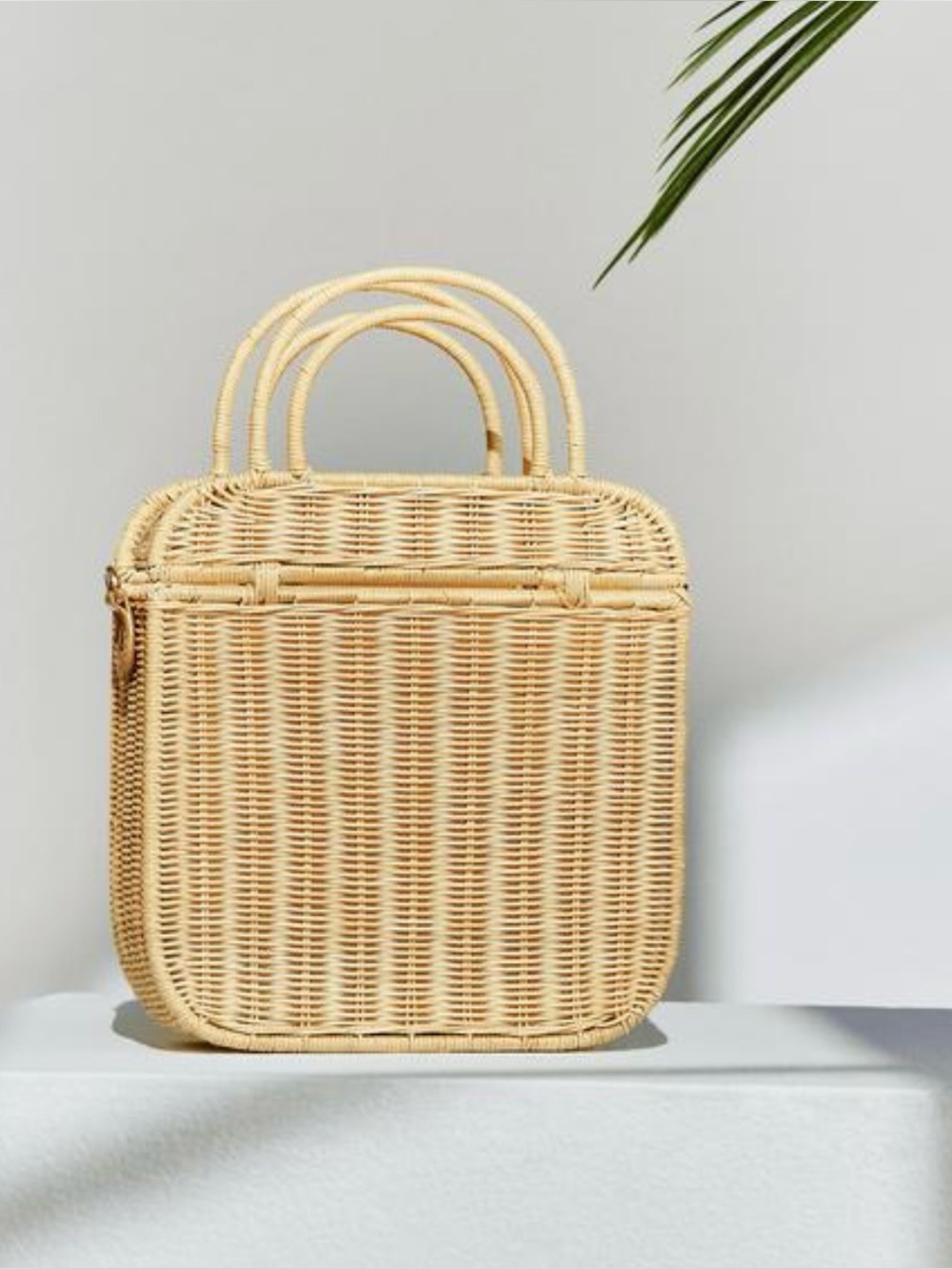 KAYU wicket bag